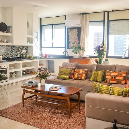 Appartement Moderne Moroccan/African Decoration الدار البيضاء المظهر الخارجي الصورة