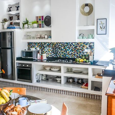 Appartement Moderne Moroccan/African Decoration الدار البيضاء المظهر الخارجي الصورة
