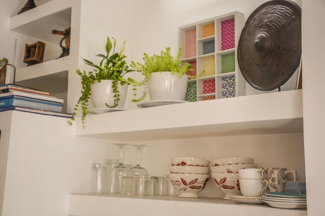 Appartement Moderne Moroccan/African Decoration الدار البيضاء المظهر الخارجي الصورة
