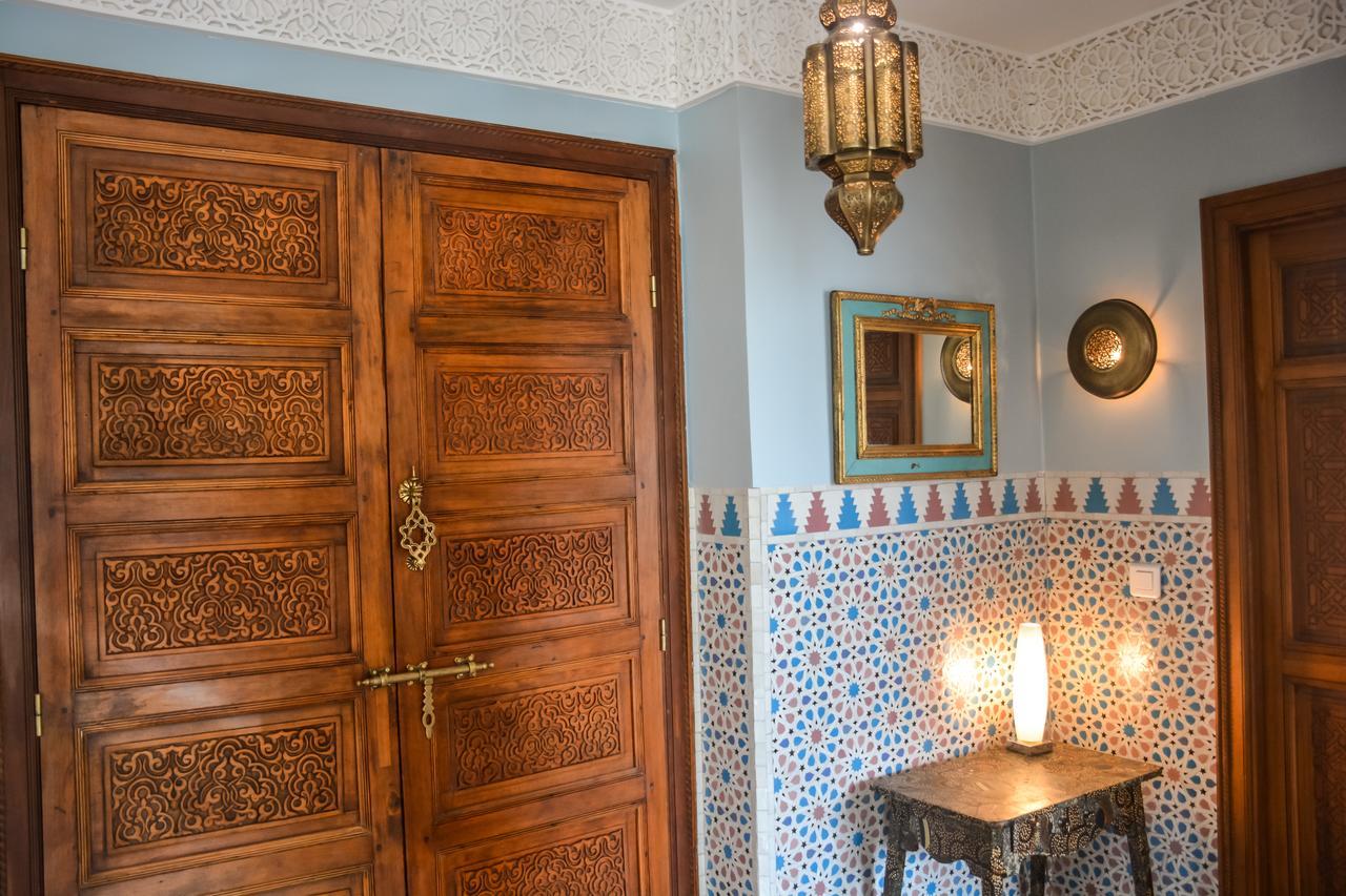 Appartement Moderne Moroccan/African Decoration الدار البيضاء المظهر الخارجي الصورة
