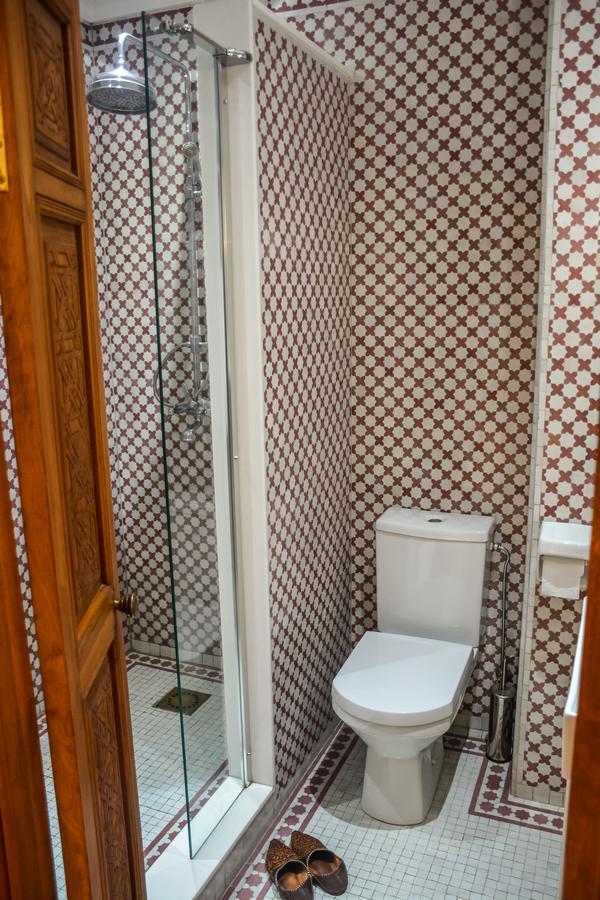 Appartement Moderne Moroccan/African Decoration الدار البيضاء المظهر الخارجي الصورة