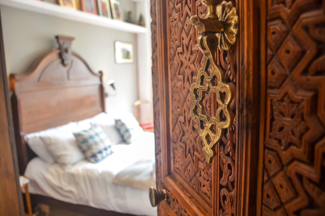 Appartement Moderne Moroccan/African Decoration الدار البيضاء المظهر الخارجي الصورة
