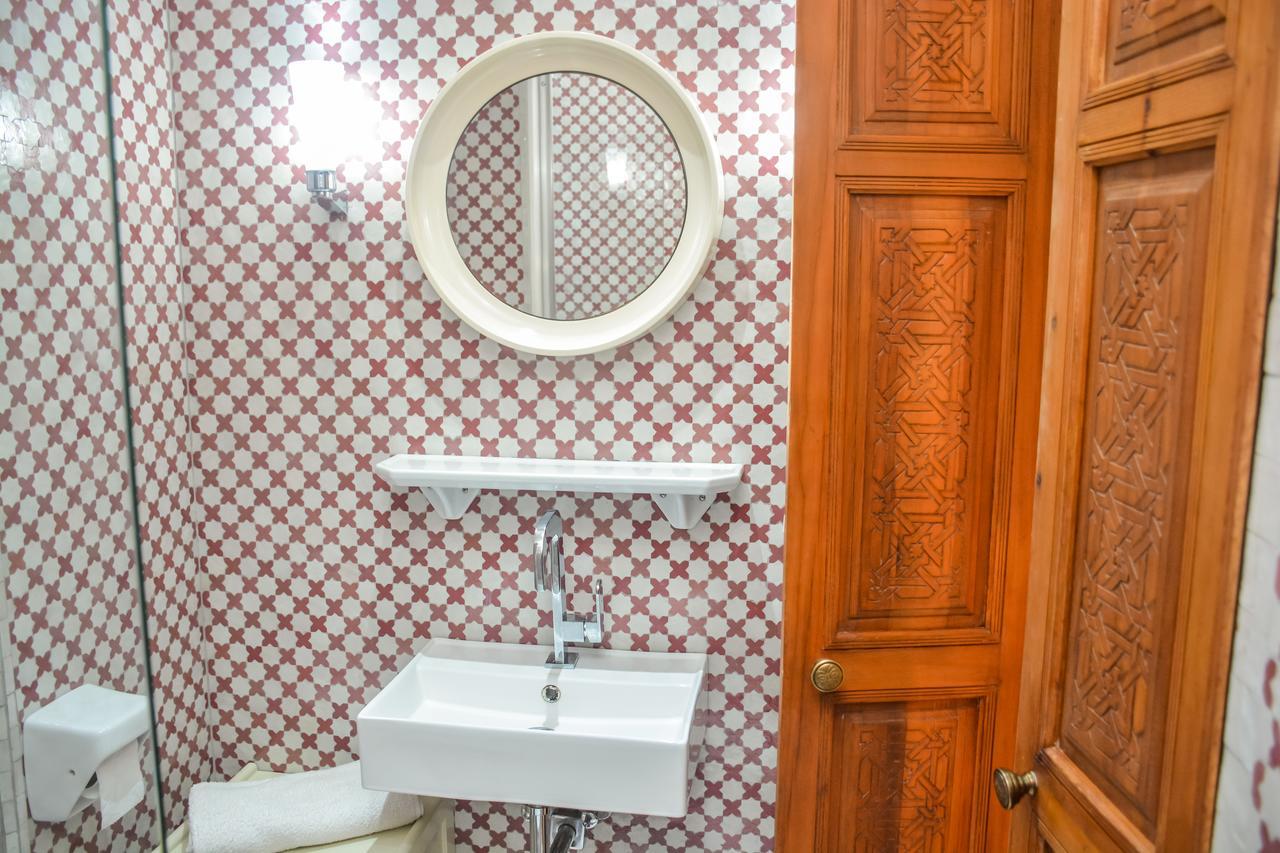 Appartement Moderne Moroccan/African Decoration الدار البيضاء المظهر الخارجي الصورة